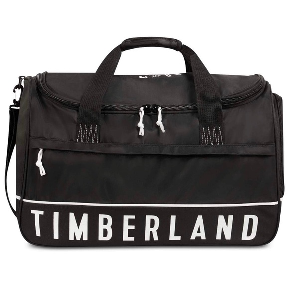 Timberland Handbags - Timberland Carry-On Duffel bag